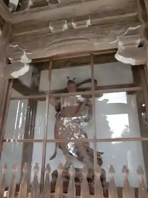 善峯寺(京都府)