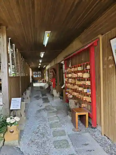 出雲大社沖縄分社(沖縄県)