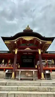 石清水八幡宮(京都府)