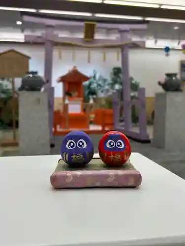 メノコト神社(京都府)