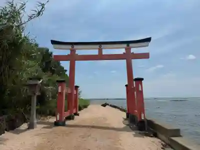 青島神社（青島神宮）(宮崎県)