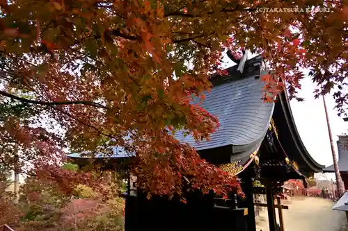 武蔵御嶽神社(東京都)