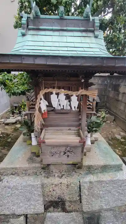 馬神社(愛媛県)