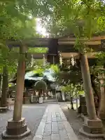 小野照崎神社(東京都)