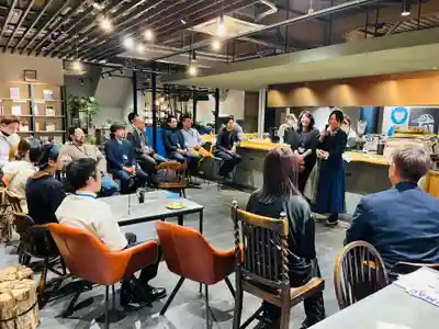 成田山瀧泉寺(北海道)