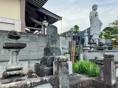 瑞泉寺(山梨県)