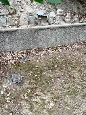 宝山寺(兵庫県)