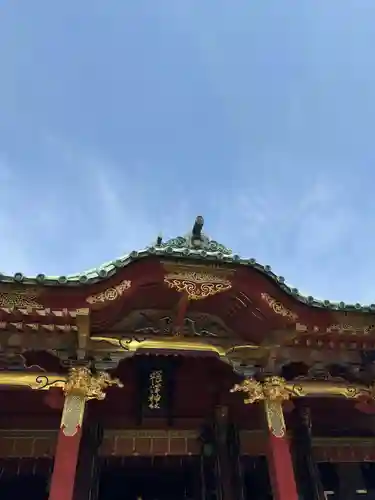 根津神社(東京都)