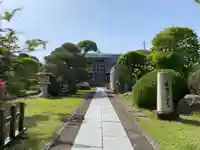 清岸寺(千葉県)