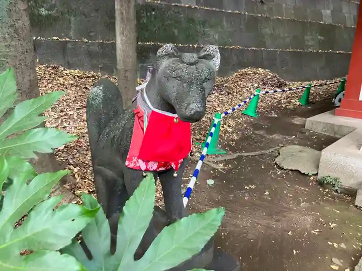 王子神社(東京都)
