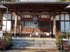 清水寺の本殿