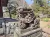 菜洗神社(北海道)