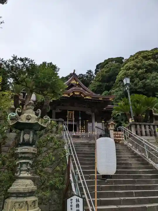 叶神社 (西叶神社)(神奈川県)