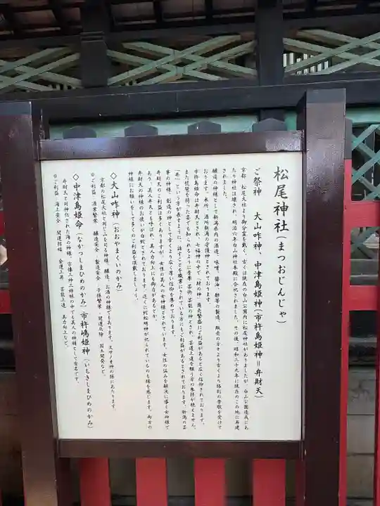 松尾神社(新潟県)
