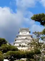 水尾神社(兵庫県)