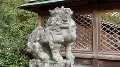 横山神社(滋賀県)