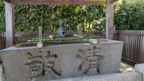 山王宮日吉神社(京都府)