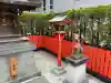 磐船稲荷大明神(大阪府)