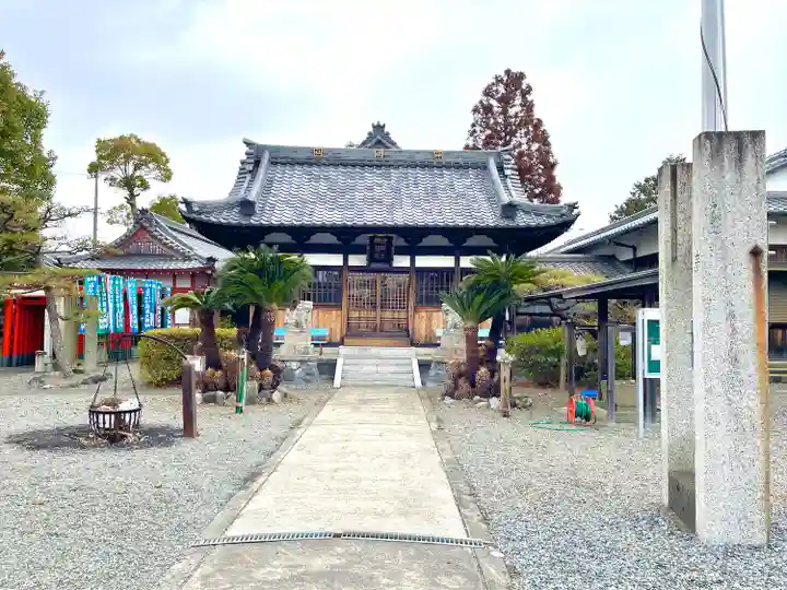 神明社(三重県)