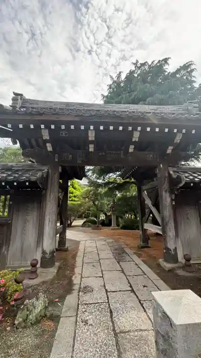 本覚寺(神奈川県)