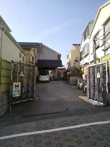 東福院(東京都)