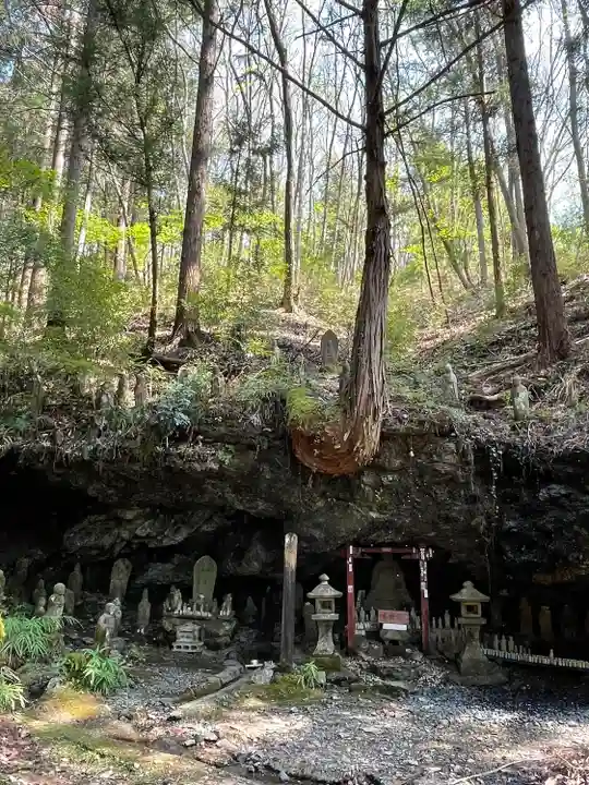 金昌寺のその他建物