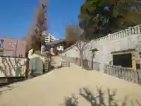 放生寺(東京都)