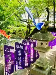 下野 星宮神社(栃木県)