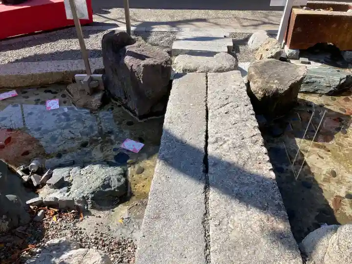 別小江神社(愛知県)