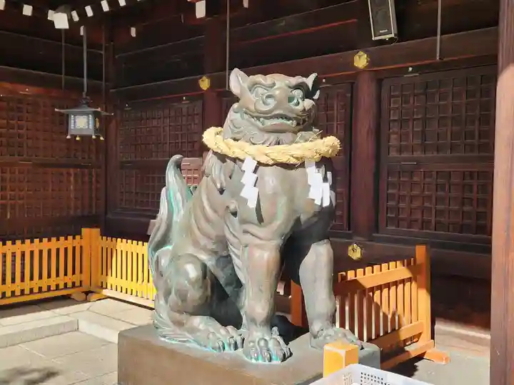 兵庫縣姫路護國神社(兵庫県)
