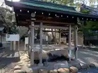 焼津神社の{uncategorized: "未分類", other: "その他", undefined: "問題あり", building: "その他建物", grave: "お墓", sacred_gate: "鳥居", guardian: "狛犬", statue: "像", buddha: "仏像", history: "歴史", nature: "自然", garden: "庭園", animal: "動物", pagoda: "塔", temizu: "手水舎", mountain_gate: "山門・神門", sanctuary: "本殿・本堂", subordinate: "末社・摂社", art: "芸術", scenery: "景色", jizo: "地蔵", ema: "絵馬", goshuin: "御朱印", omikuji: "おみくじ", items: "授与品その他", amulet: "お守り", goshuincho: "御朱印帳", eats: "食事", festival: "お祭り", votive_dance: "神楽", shichigosan: "七五三参", wedding: "結婚式", experience: "体験その他", initially: "初詣", around: "周辺", anti_infection: "感染症対策"}