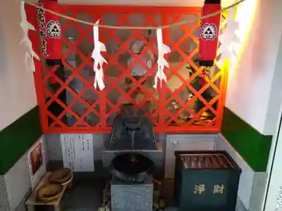 下野大師華蔵寺のその他建物