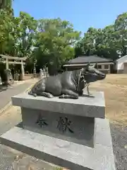 枝光八幡宮(福岡県)