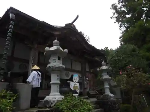 鶴林寺(徳島県)