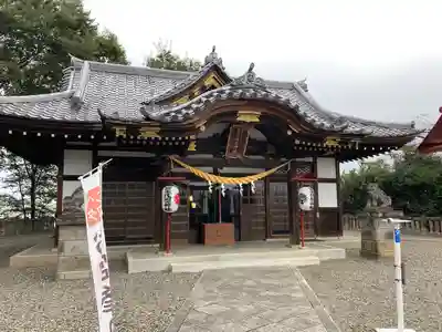 富士浅間神社(群馬県)