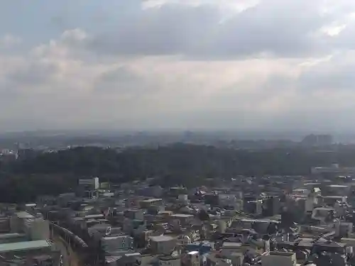 仁徳天皇陵(百舌鳥耳原中陵)(大阪府)