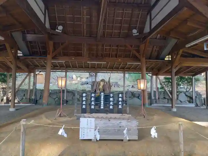 熊野神社(岩手県)