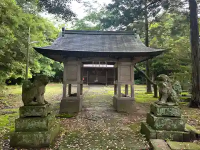 たこ神社(島根県)