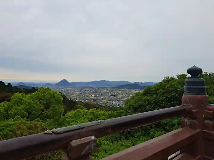 金刀比羅宮(香川県)