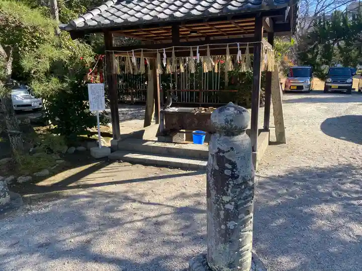 高山神社(三重県)