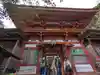 吉野水分神社(吉野町)(奈良県)
