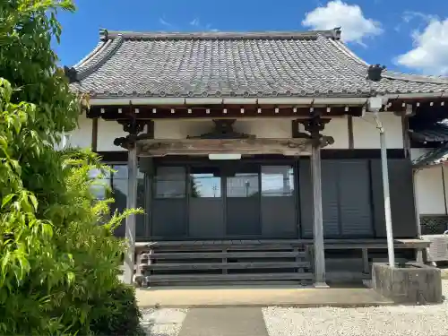 地蔵院(岐阜県)
