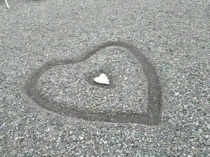 伊達神社(北海道)