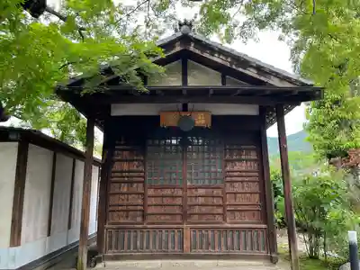 大蔵院のその他建物