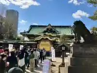 上野東照宮(東京都)