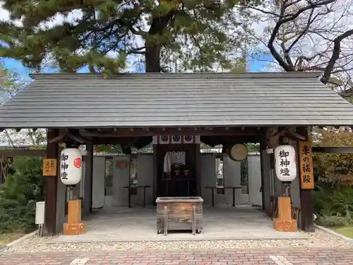 前橋東照宮(群馬県)