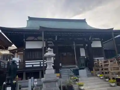 正善院(千葉県)