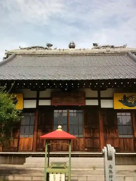 長善寺(東京都)