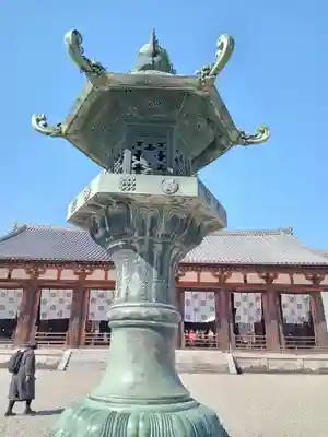 法隆寺(奈良県)