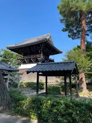 相国寺（相国承天禅寺）(京都府)